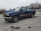 1998 Chevrolet S Truck S10