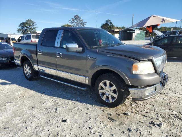 2006 Lincoln Mark LT