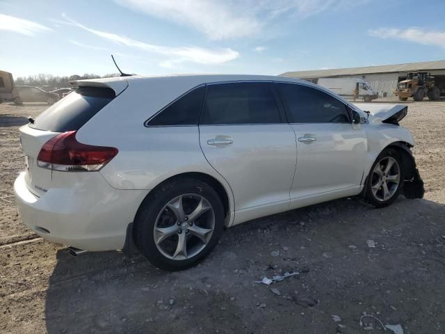 2013 Toyota Venza LE