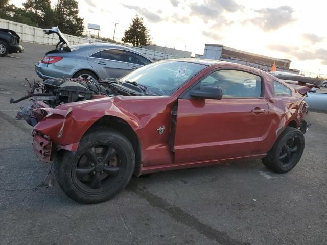 2009 Ford Mustang GT