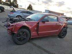 Carros salvage sin ofertas aún a la venta en subasta: 2009 Ford Mustang GT