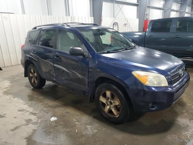 2006 Toyota Rav4