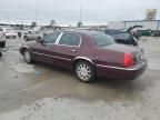 2010 Lincoln Town Car Signature Limited