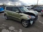 2010 KIA Soul +