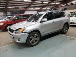 Salvage Cars with No Bids Yet For Sale at auction: 2011 Toyota Rav4 Sport