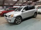 2011 Toyota Rav4 Sport