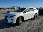 2018 Lexus RX 350 L