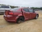 2012 Dodge Avenger SE