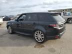 2016 Land Rover Range Rover Sport HSE