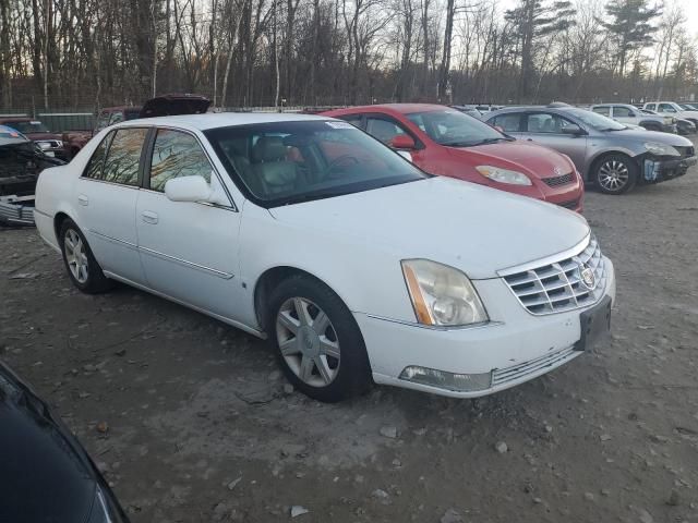 2006 Cadillac DTS