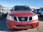 2008 Nissan Armada SE