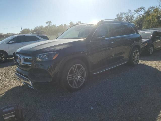 2021 Mercedes-Benz GLS 450 4matic