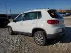 2015 Volkswagen Tiguan S