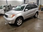 2005 Toyota Rav4