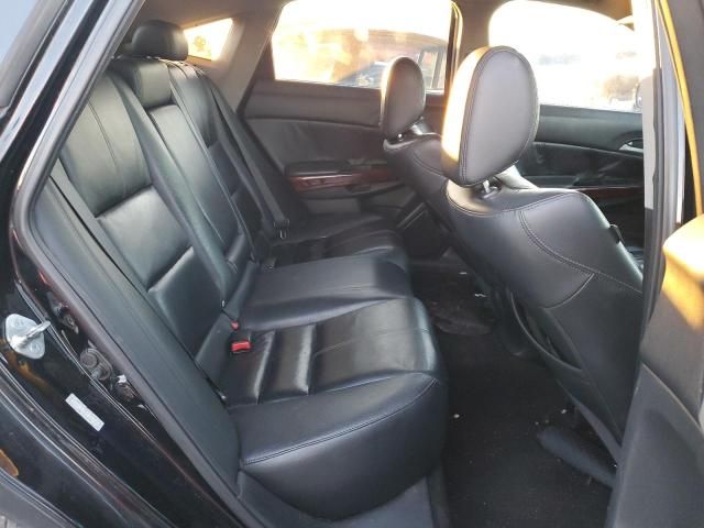 2010 Honda Accord Crosstour EXL