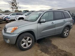 2004 Toyota Rav4 en venta en San Martin, CA