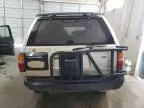 1996 Nissan Pathfinder LE