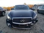 2017 Infiniti Q70 3.7