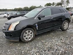 Cadillac salvage cars for sale: 2010 Cadillac SRX Luxury Collection