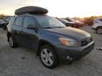 2007 Toyota Rav4 Sport