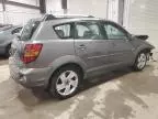 2005 Pontiac Vibe