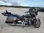 2015 Harley-Davidson Flhtkse CVO Limited