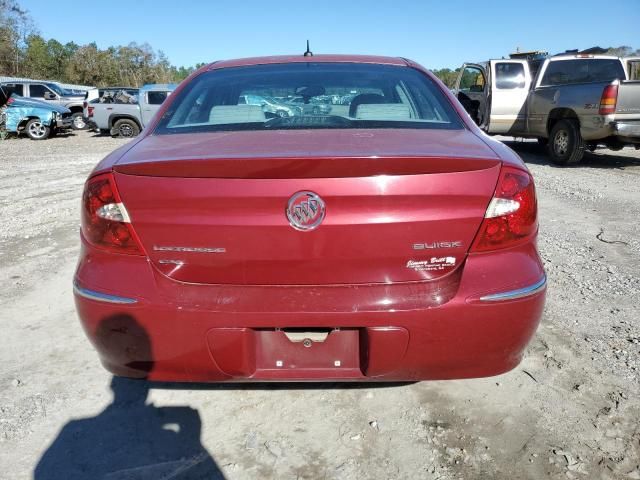 2006 Buick Lacrosse CXL