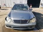 2006 Mercedes-Benz C 230