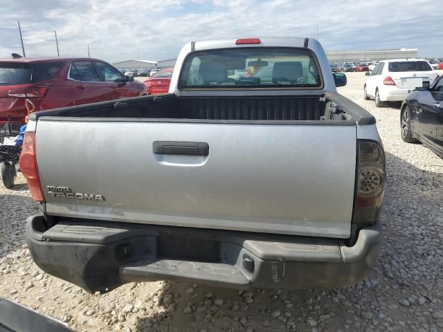 2007 Toyota Tacoma