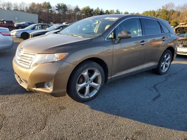 2010 Toyota Venza