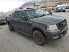 2004 Ford F150