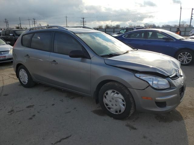 2011 Hyundai Elantra Touring GLS