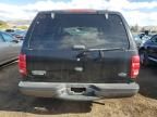 2002 Ford Expedition XLT