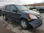 2004 Honda CR-V EX