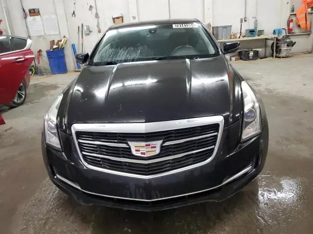 2017 Cadillac ATS