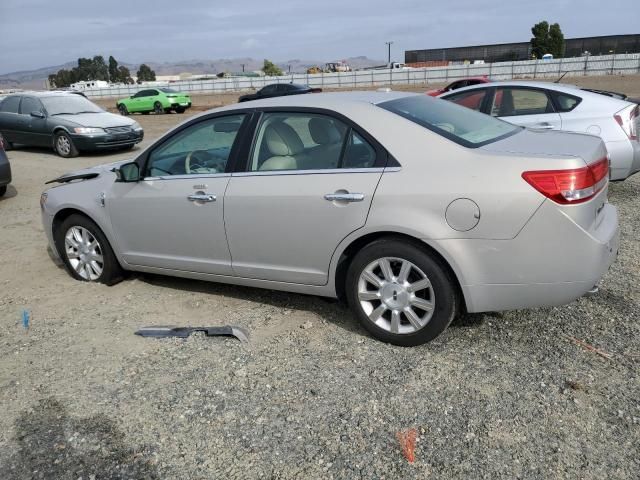 2010 Lincoln MKZ