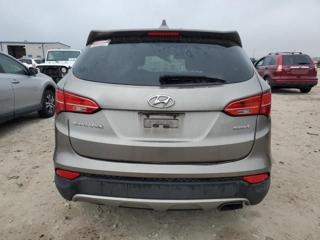 2015 Hyundai Santa FE Sport