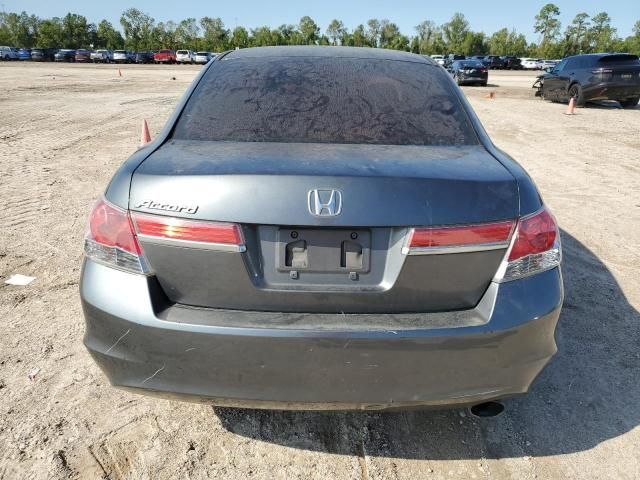 2011 Honda Accord LX