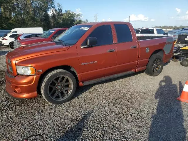 2005 Dodge RAM 1500 ST