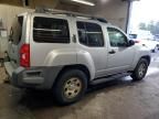 2008 Nissan Xterra OFF Road