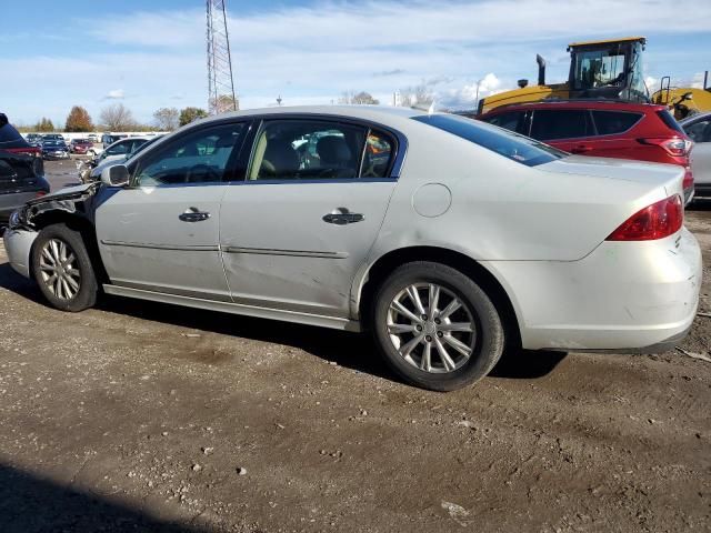 2010 Buick Lucerne CXL