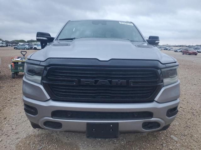 2022 Dodge 1500 Laramie