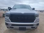 2022 Dodge 1500 Laramie