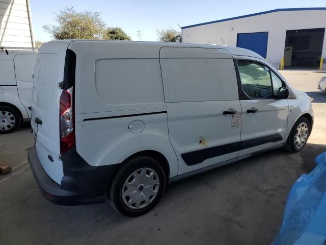 2018 Ford Transit Connect XL