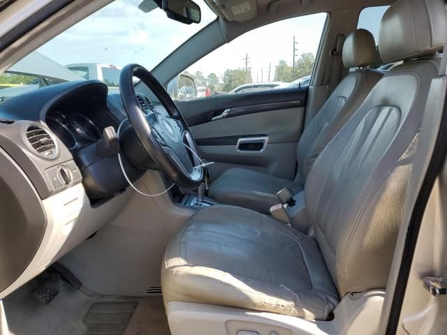 2008 Saturn Vue XR