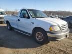 2002 Ford F150