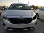 2018 KIA Sedona L