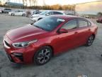 2020 KIA Forte FE