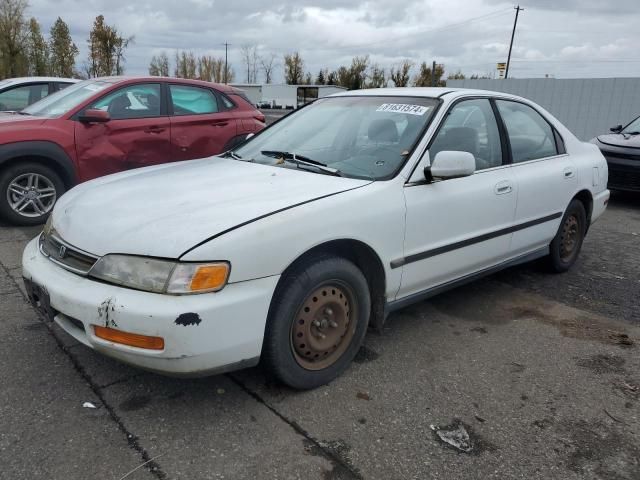 1996 Honda Accord LX