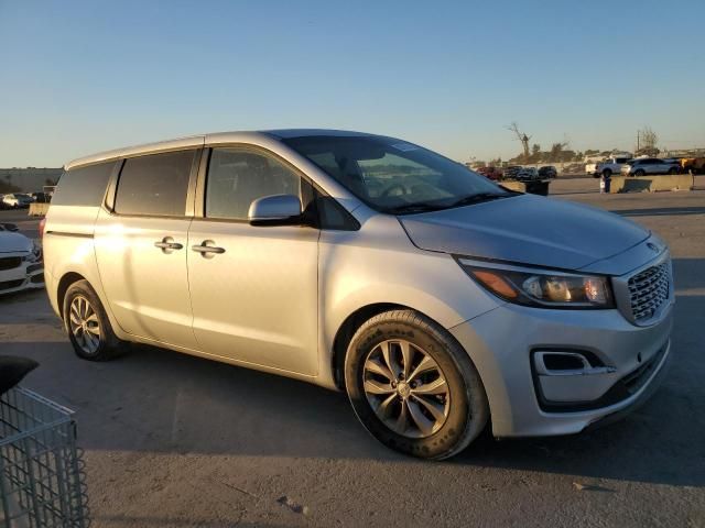 2019 KIA Sedona LX